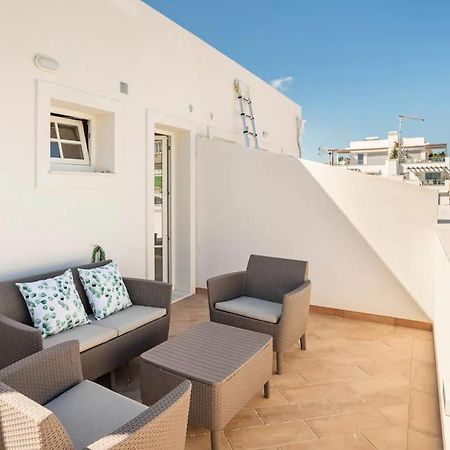 Casa Nova Do Levante, Perto Do Mar Olhão Eksteriør bilde
