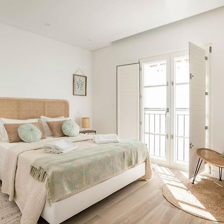 Casa Nova Do Levante, Perto Do Mar Olhão Eksteriør bilde