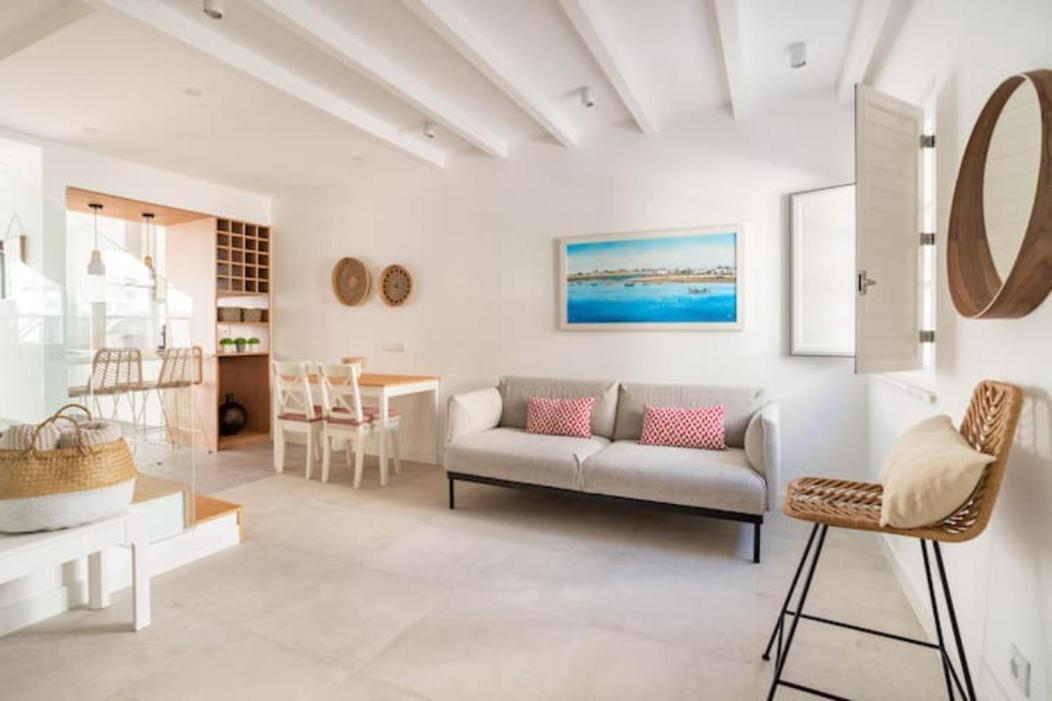 Casa Nova Do Levante, Perto Do Mar Olhão Eksteriør bilde
