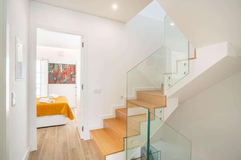 Casa Nova Do Levante, Perto Do Mar Olhão Eksteriør bilde