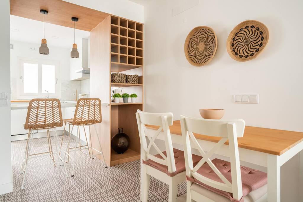 Casa Nova Do Levante, Perto Do Mar Olhão Eksteriør bilde