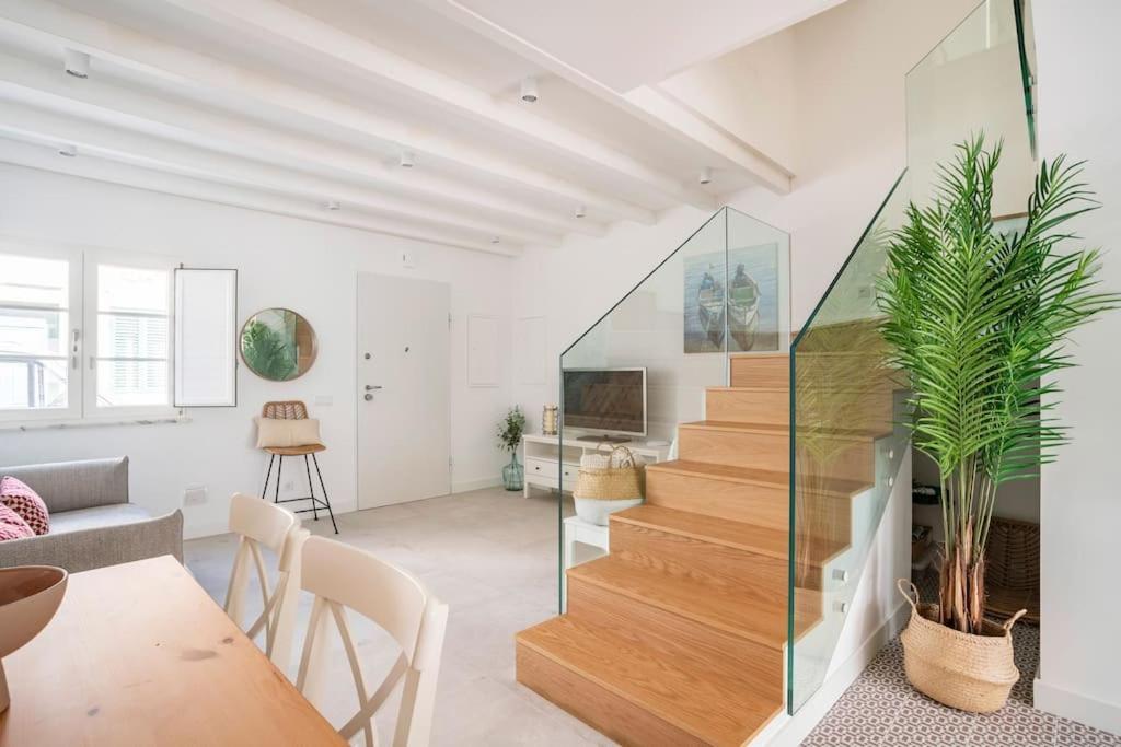 Casa Nova Do Levante, Perto Do Mar Olhão Eksteriør bilde