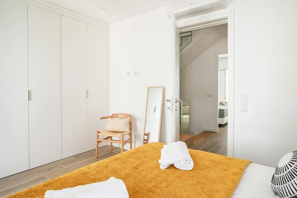 Casa Nova Do Levante, Perto Do Mar Olhão Eksteriør bilde